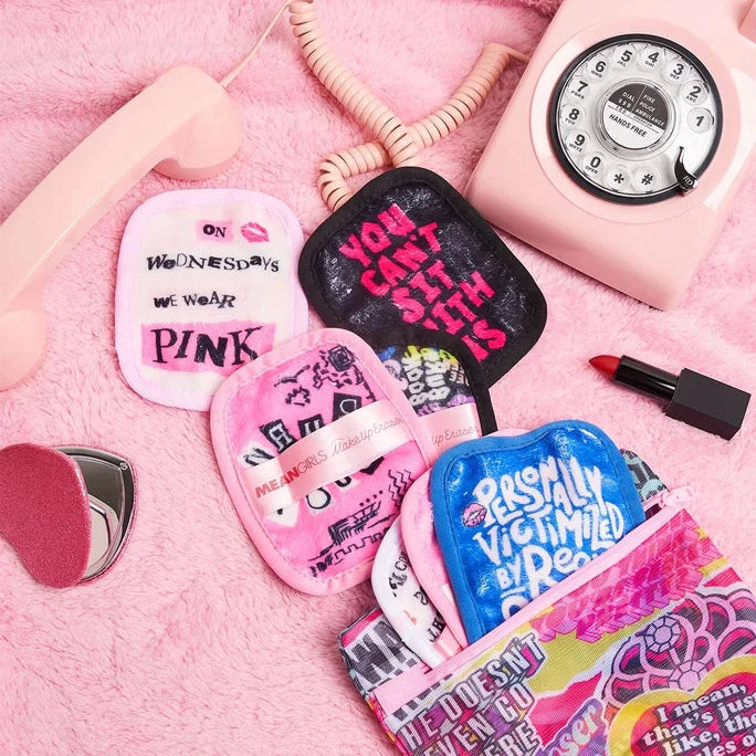 Mean Girls 7-Day Gift Set