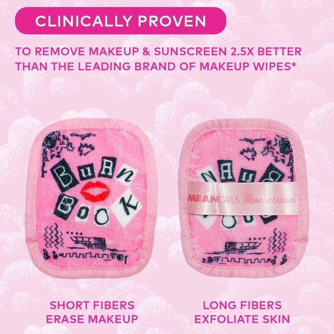 Mean Girls 7-Day Gift Set