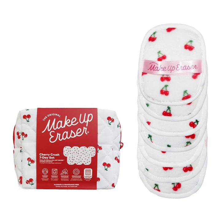 Cherry Crush 7-Day Gift Set