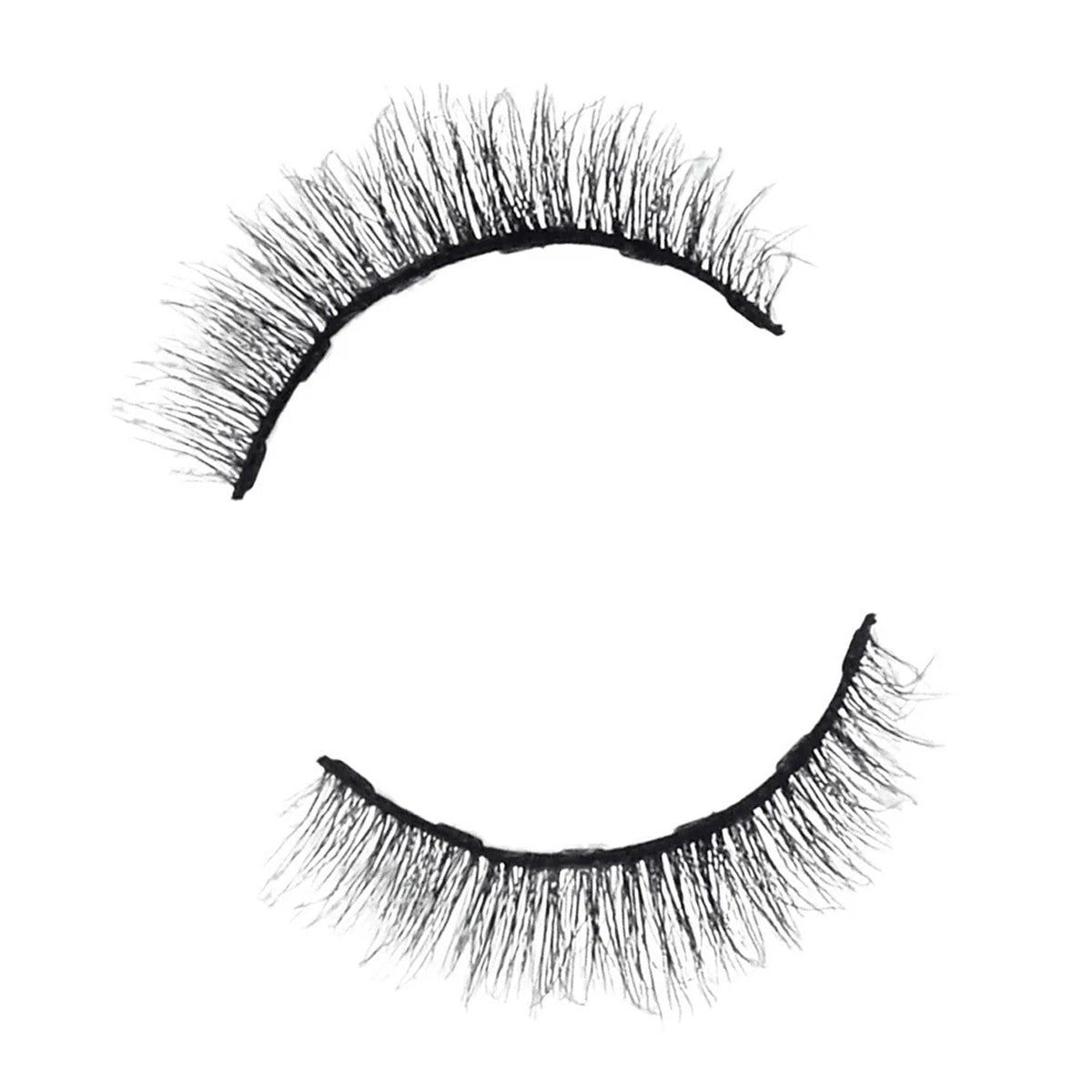 Felt Cute Strip Lashes