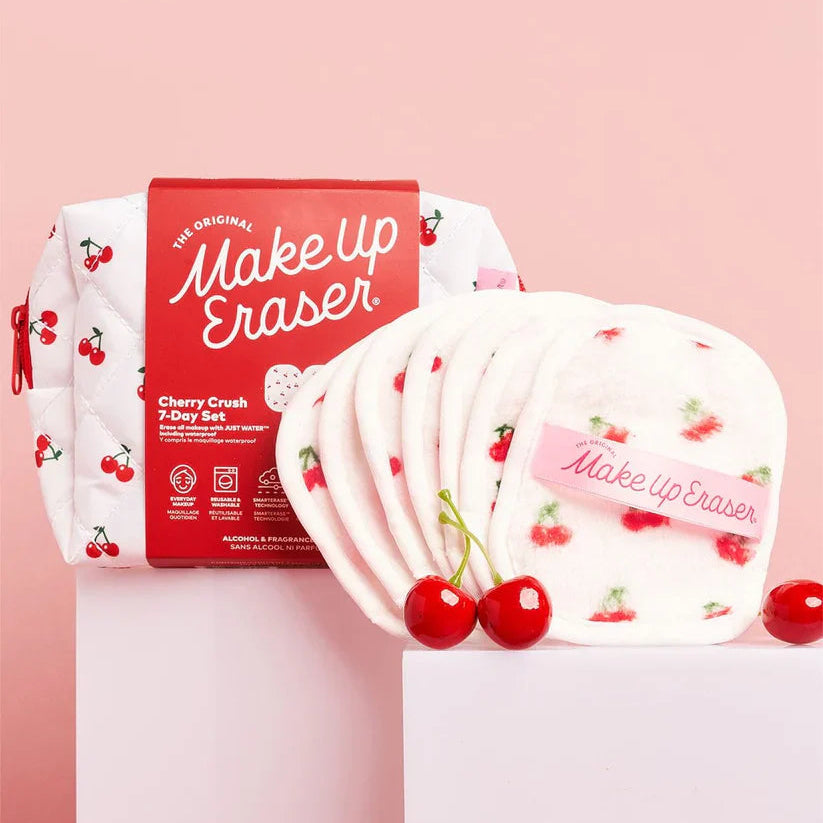 Cherry Crush 7-Day Gift Set