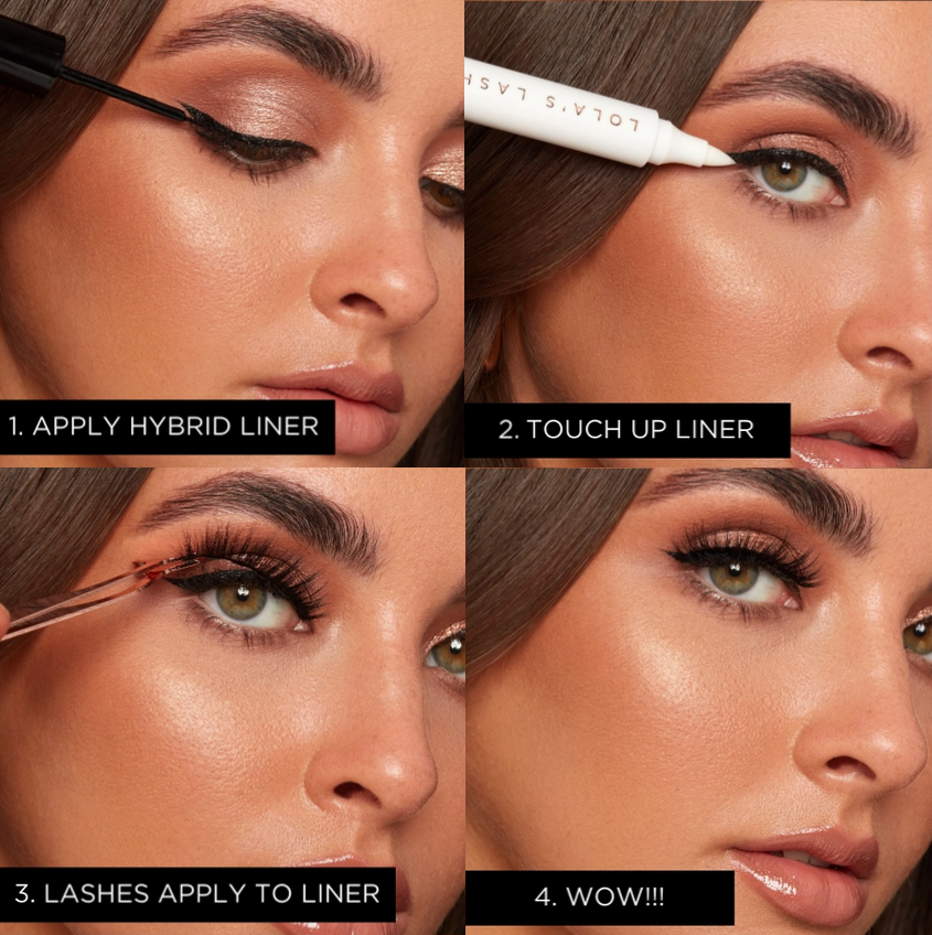 Manifesting Hybrid Magnetic Starter Kit