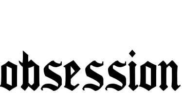 Secret Obsession