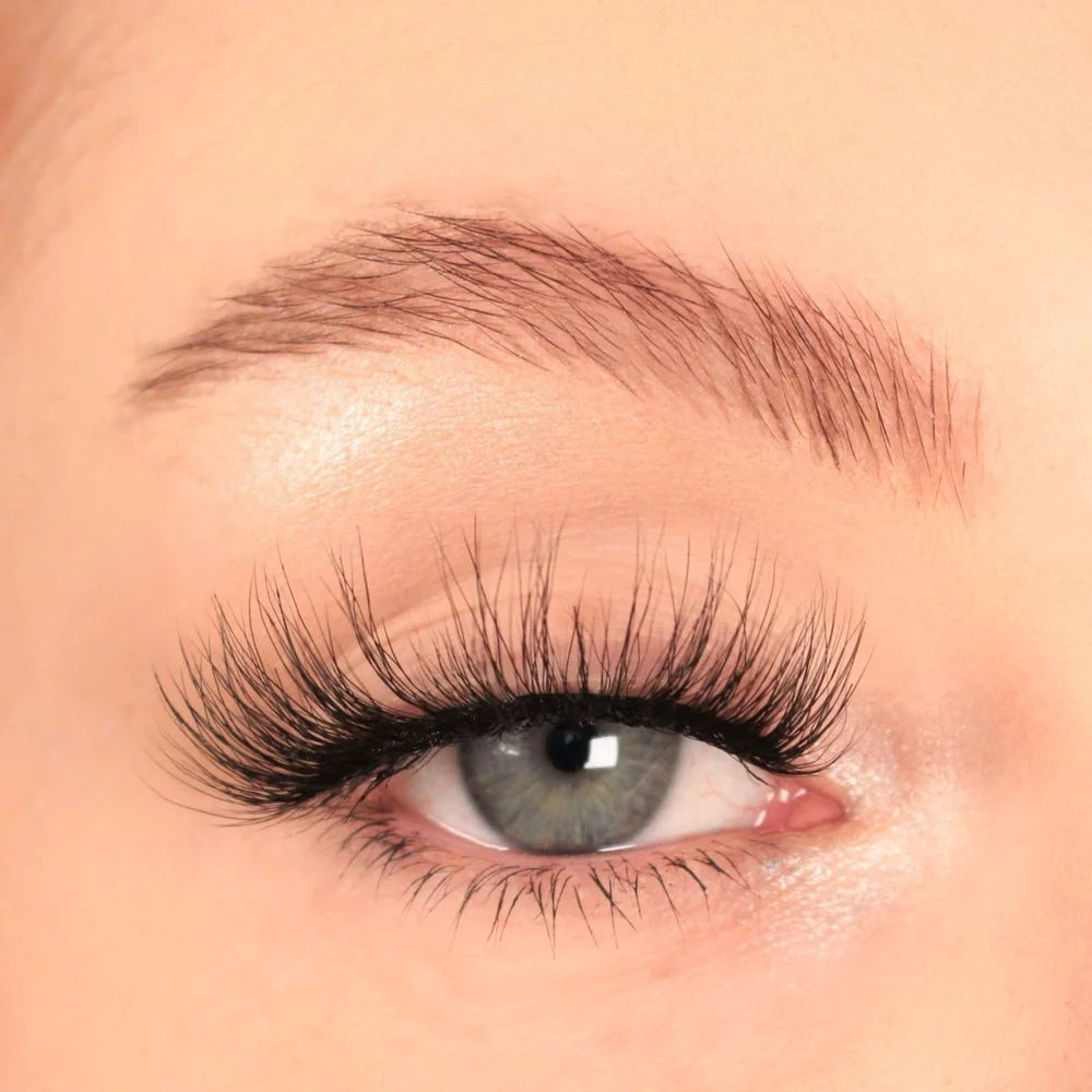 Ruby Strip Lashes