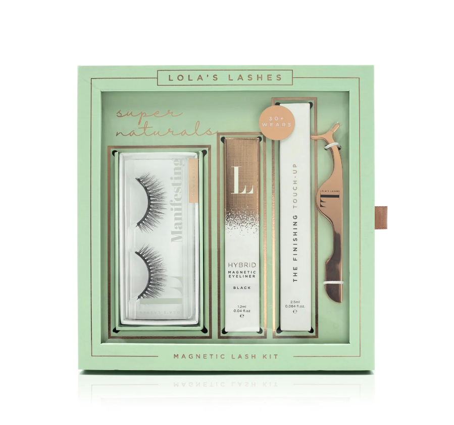 Manifesting Hybrid Magnetic Starter Kit