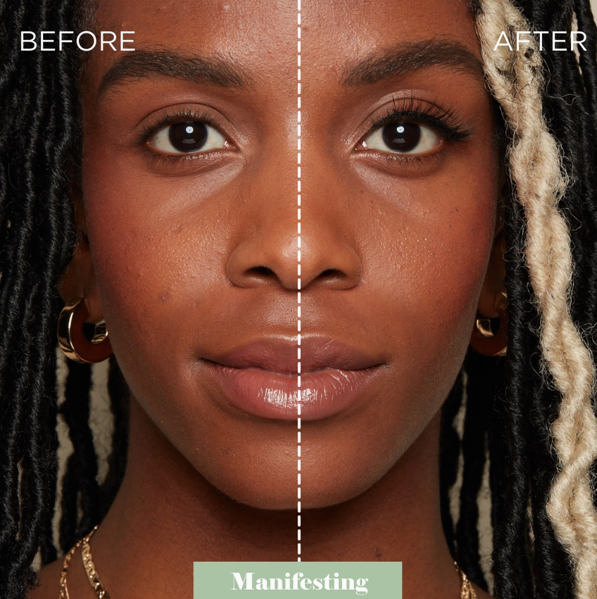 Manifesting Hybrid Magnetic Starter Kit