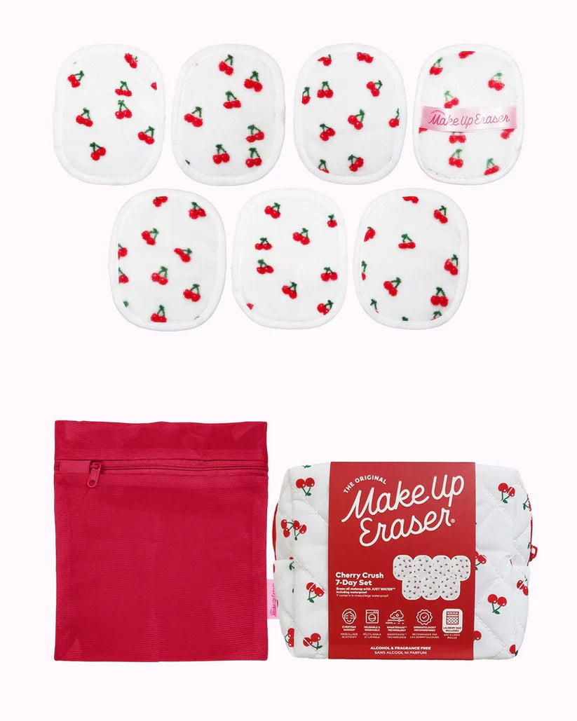 Cherry Crush 7-Day Gift Set